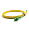Kabel Patch Fiber Optik Duplex 3.0mm, Kabel Patch Fiber Single Mode Lc Ke Lc