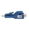FC/UPC Singlemode Male To Female Fiber Optik Attenuator Plug Tipe 5db10db 15db