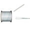 Messager 1.0mm FTTH Drop Fiber Optic Cable, Kabel Drop Fiber Optic Untuk Internet